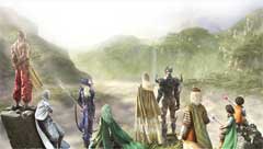 final fantasy iv complete collection pictures
