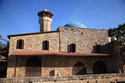 Mesquita Abdul Magid