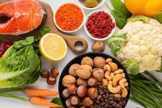 طعامك درعك ضد السرطان: كيف تحارب المرض وتمنع الإصابة بالأكل الصحي!