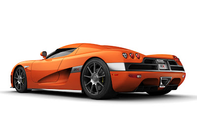 Fastest Cars In The World: Top 10 List 2010-2011