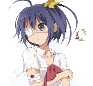 Rikka Takanashi