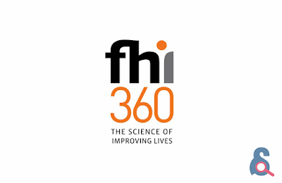 Job Opportunity at FHI 360 - Program Officer