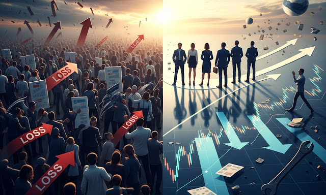 Why 90% of Option Traders Fail Unveiling the Truth & How to Succeed