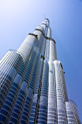Il Burj Dubai (burj dubai )