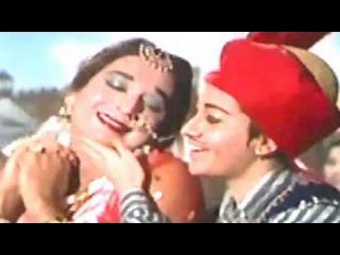 Kajra mohabbat wala lyrics Masoom Asha Bhosle x Shamshad Begum Bollywood Song