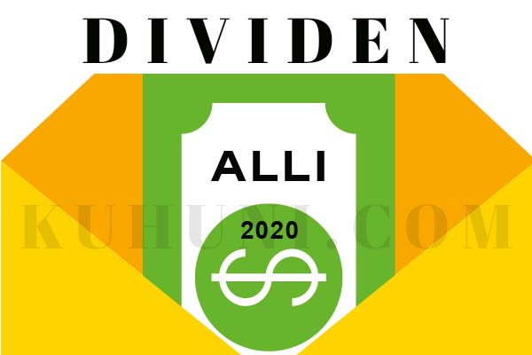 Dividen AALI 2020