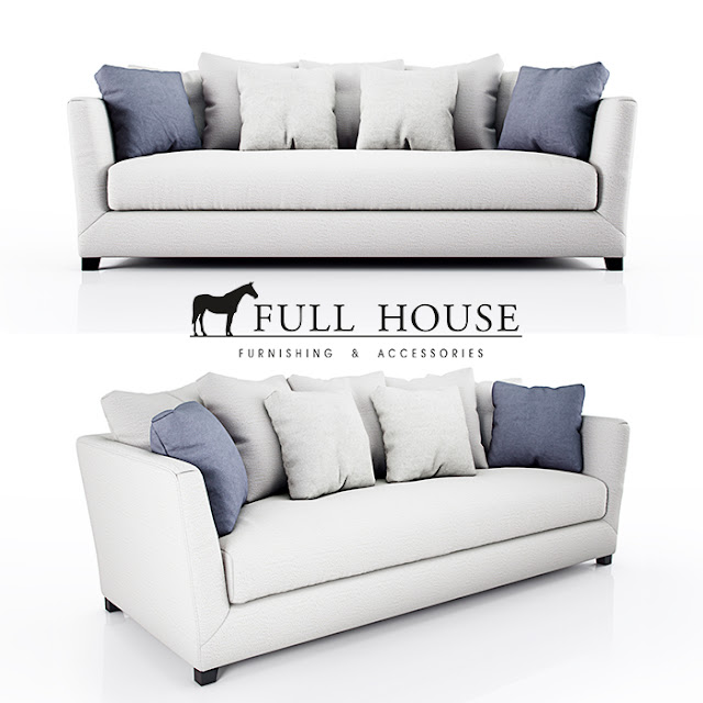 Sofa Collection Free Sketchup Models