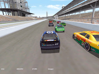 NASCAR Racing 3 Full Game Repack Download