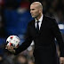 Zidane pens New Madrid Deal