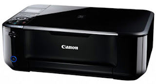 Canon PIXMA MG4120 Descargar Driver MAC y Windows