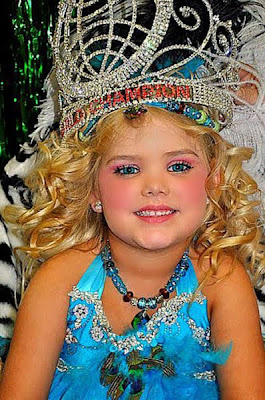 Toddlers and Tiaras Star Eden Wood Seen On www.coolpicturegallery.us