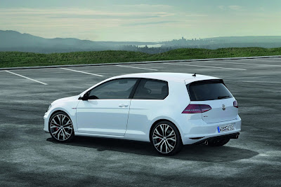 2014 VW Golf GTI