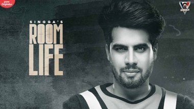 Room Life Lyrics - Singga | A1laycris