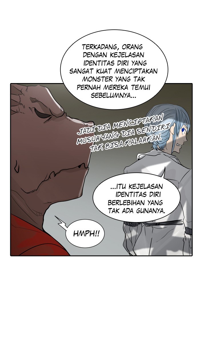 Webtoon Tower Of God Bahasa Indonesia Chapter 344