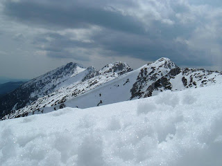 Piatra Craiului