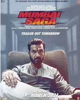 Mumbai Saga download