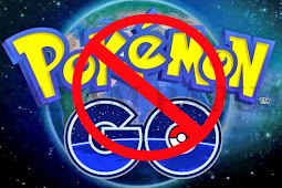 ASN Dilarang Main Pokemon Go 