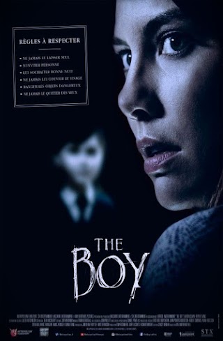 The Boy 1 (2016)