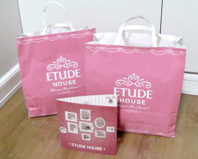 Etude House Haul