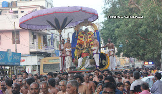 Thiruvallikeni,Triplicane,  Marina Beach, Sri Parthasarathy Perumal, Venkata Krishna , 2017, Video, Divya Prabhandam,Utsavam,