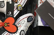51+ Inspirasi Penting Sepatu Converse Bt21