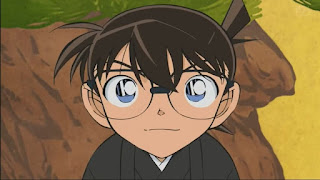 名探偵コナンアニメ 993話 代役・京極真 前編 | Detective Conan Episode 993