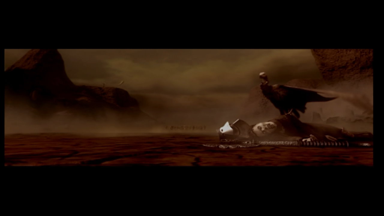 Quick Sprite Edit/Animations - Mortal Kombat Online