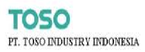 PT Toso Industry Indonesia