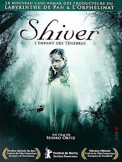 Eskalofrío / Shiver (2008)