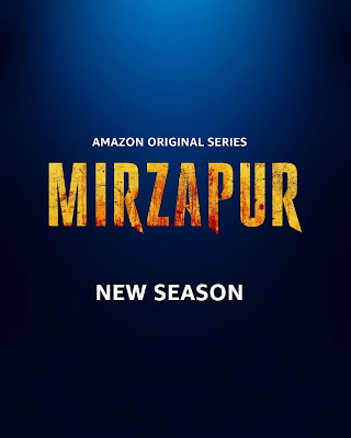 Mirzapur Season 3 Web Series