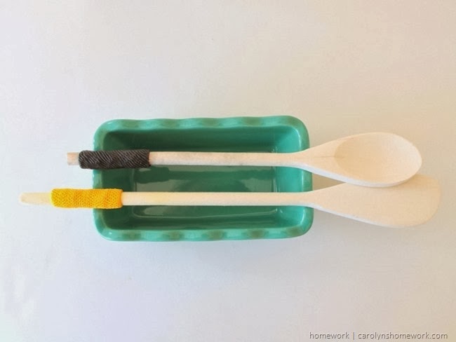 Sugru Self Setting Rubber via homework | carolynshomework.com