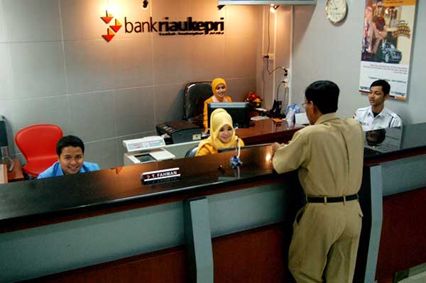 Cara Menghubungi CS Bank BPD Riau Kepri