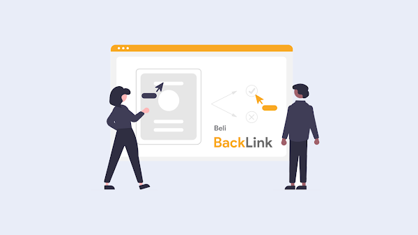 Kelebihan Dan Kekurangan Membeli BackLink Untuk Blog