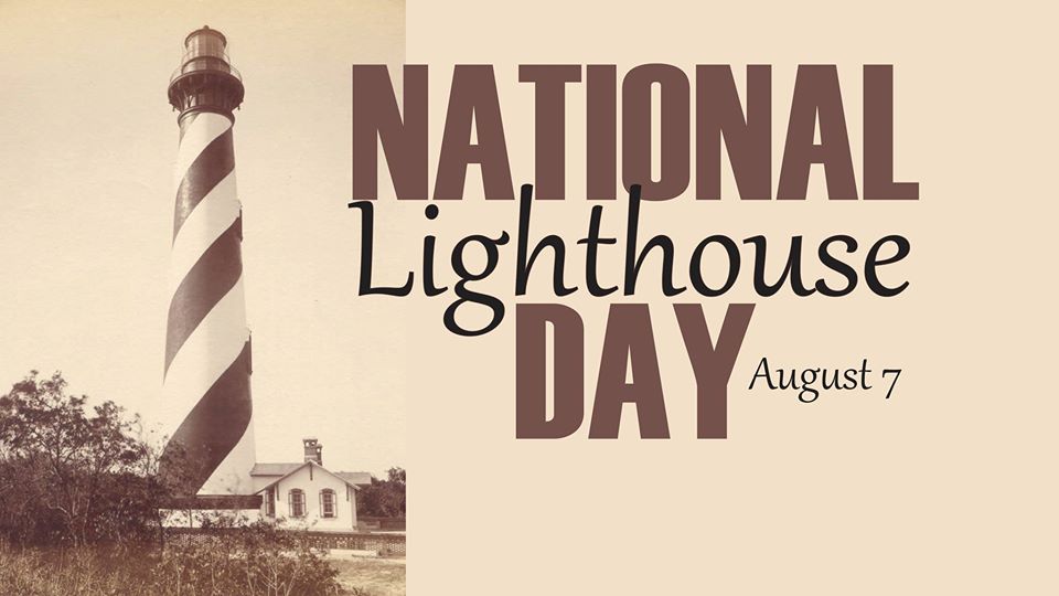 National Lighthouse Day