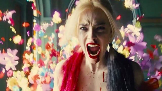 The Suicide Squad Full Movie