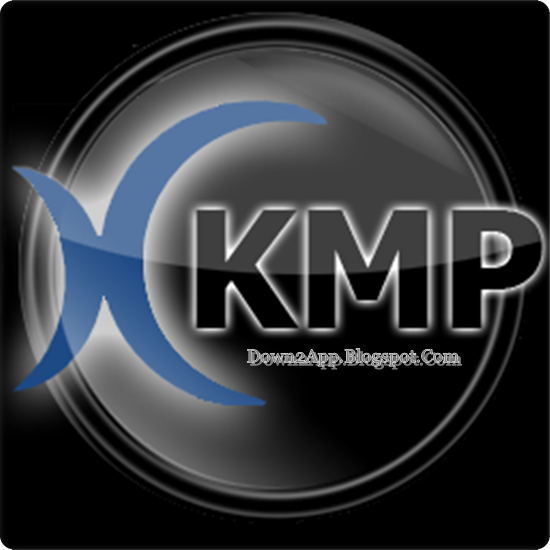 KMPlayer 3.9.1.135 For Win