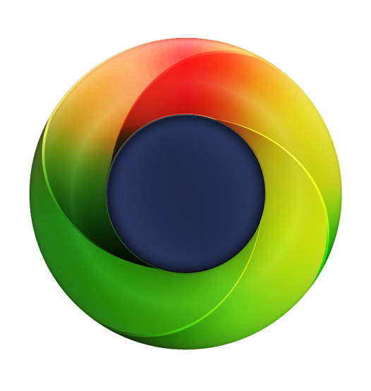 chrome dock