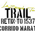 RECORRIDOS II TRAIL RETINTO 2024