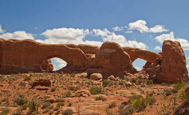 Arches national park wallpaper Arches national park wallpaper
