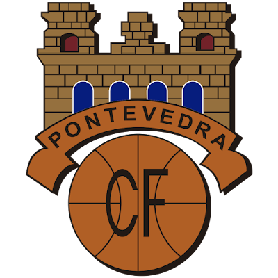 PONTEVEDRA CLUB DE FÚTBOL