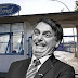 Bolsonaro acelera a desindustrialização do país. Impeachment é urgente! 