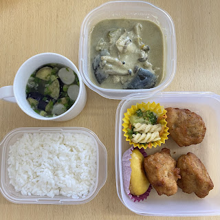 お弁当