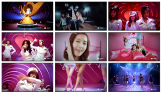 Girls Generations,SNSD