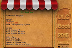 Download DLC Boot 2016 & Cara Menggunakan 