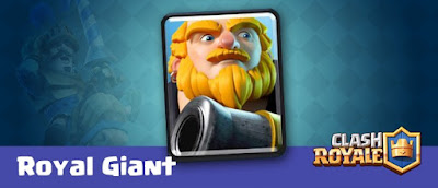 New Balance Clash Royale 3 Mei 2016