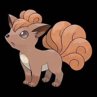 Best Dog Pokemon, Best Canine Puppy Pokemon