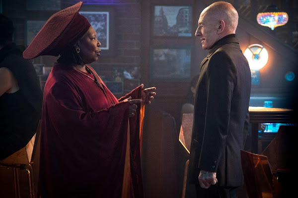 Prime Video revela data de estreia e trailer da segunda temporada de Star Trek Picard