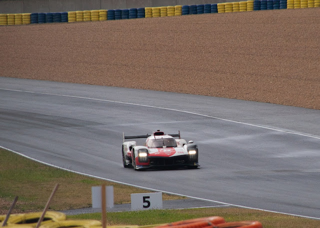 jiemve, 24 heures du Mans, 2021, circuit, TOYOTA, hybride