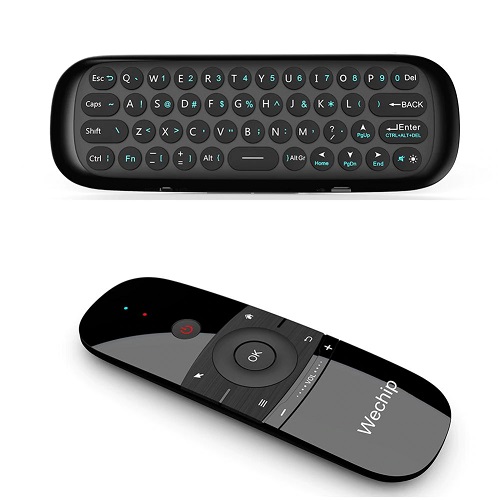 Wireless Keyboard