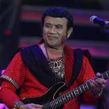 Malam Terakhir Rhoma Irama